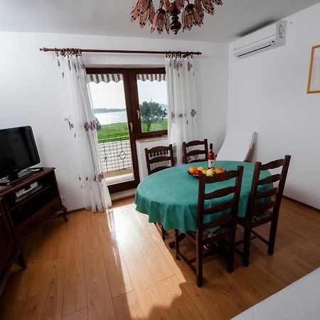 Apartments Val Mari - Laguna Rovinj Ngoại thất bức ảnh