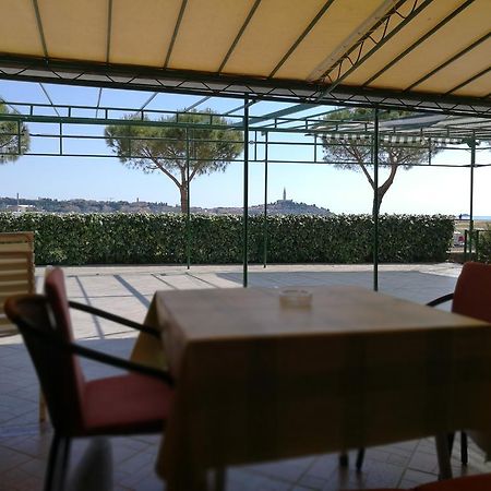 Apartments Val Mari - Laguna Rovinj Ngoại thất bức ảnh