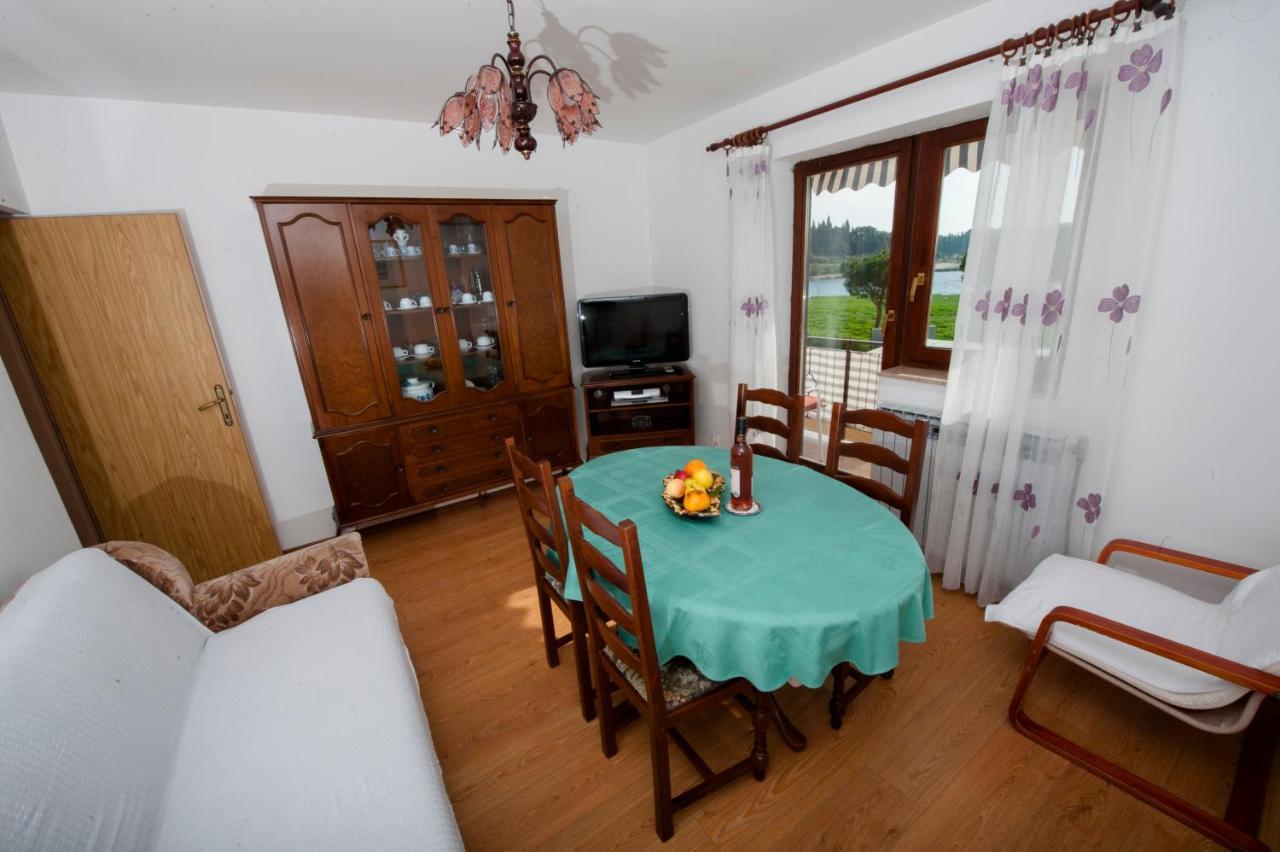 Apartments Val Mari - Laguna Rovinj Ngoại thất bức ảnh
