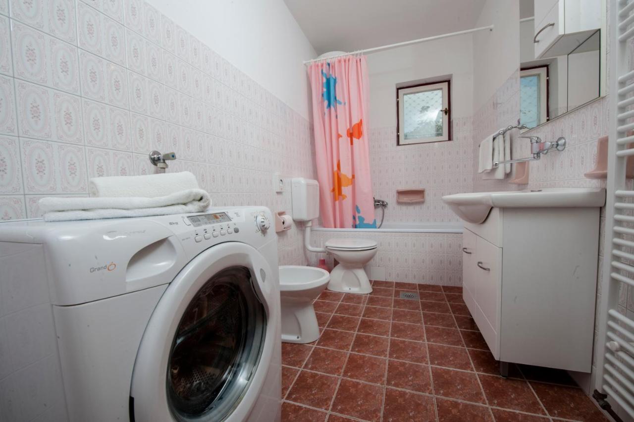 Apartments Val Mari - Laguna Rovinj Ngoại thất bức ảnh