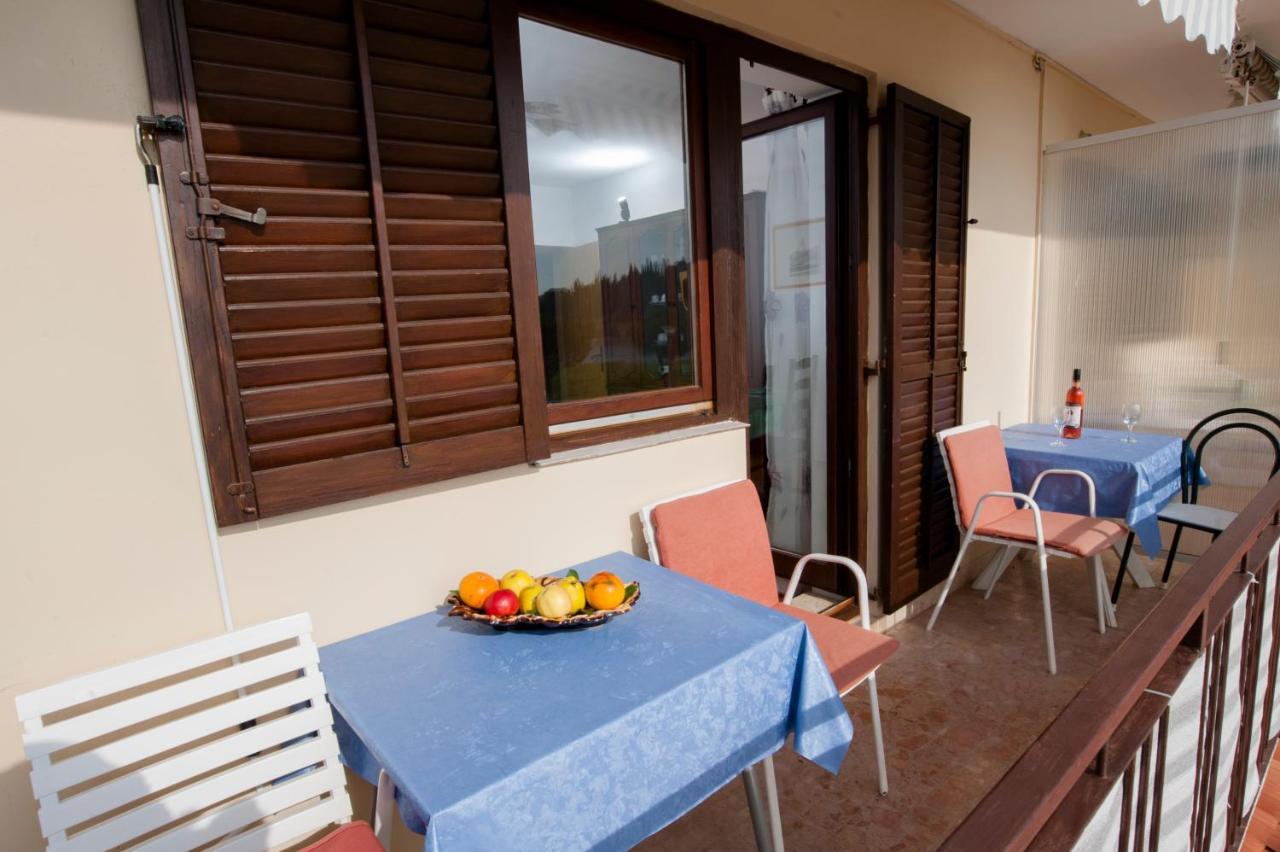 Apartments Val Mari - Laguna Rovinj Ngoại thất bức ảnh