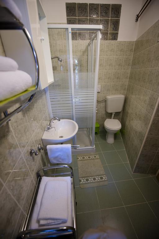 Apartments Val Mari - Laguna Rovinj Ngoại thất bức ảnh