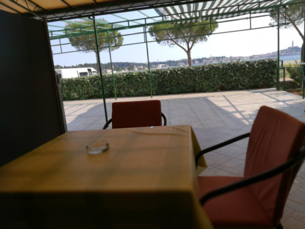 Apartments Val Mari - Laguna Rovinj Ngoại thất bức ảnh