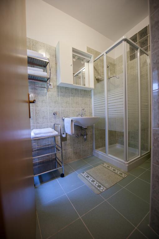 Apartments Val Mari - Laguna Rovinj Ngoại thất bức ảnh