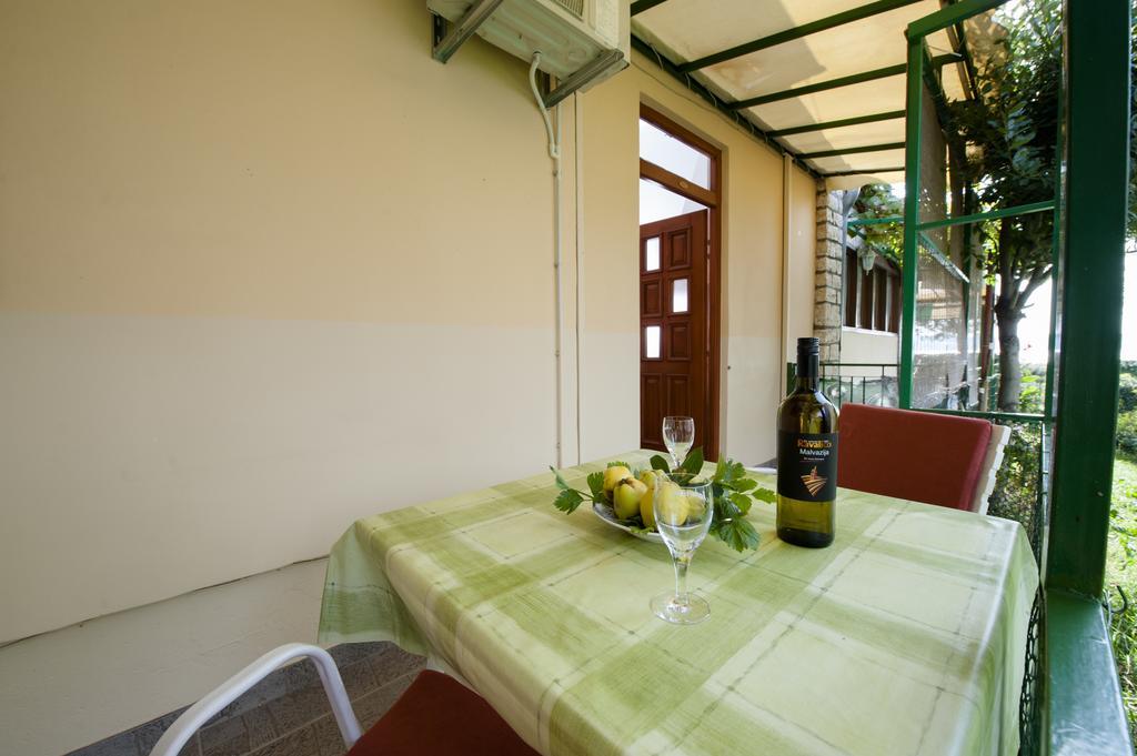 Apartments Val Mari - Laguna Rovinj Ngoại thất bức ảnh