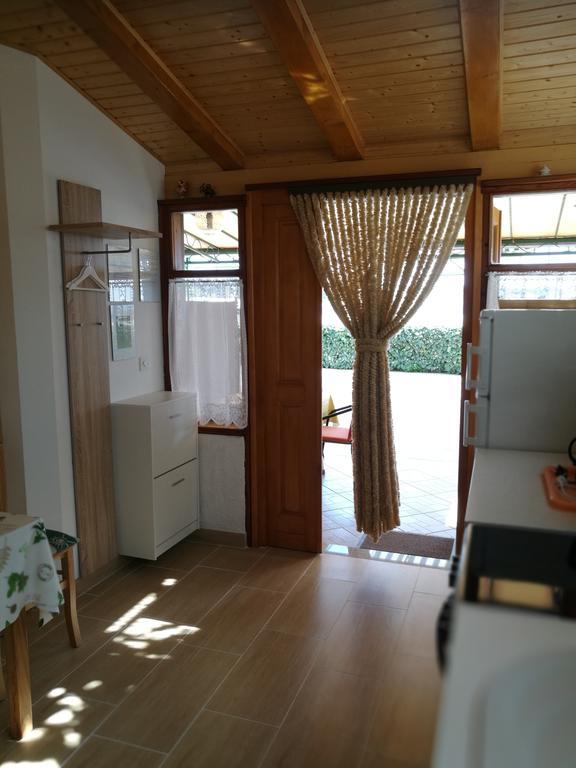 Apartments Val Mari - Laguna Rovinj Ngoại thất bức ảnh