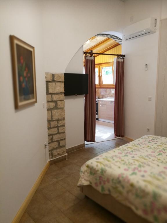 Apartments Val Mari - Laguna Rovinj Ngoại thất bức ảnh