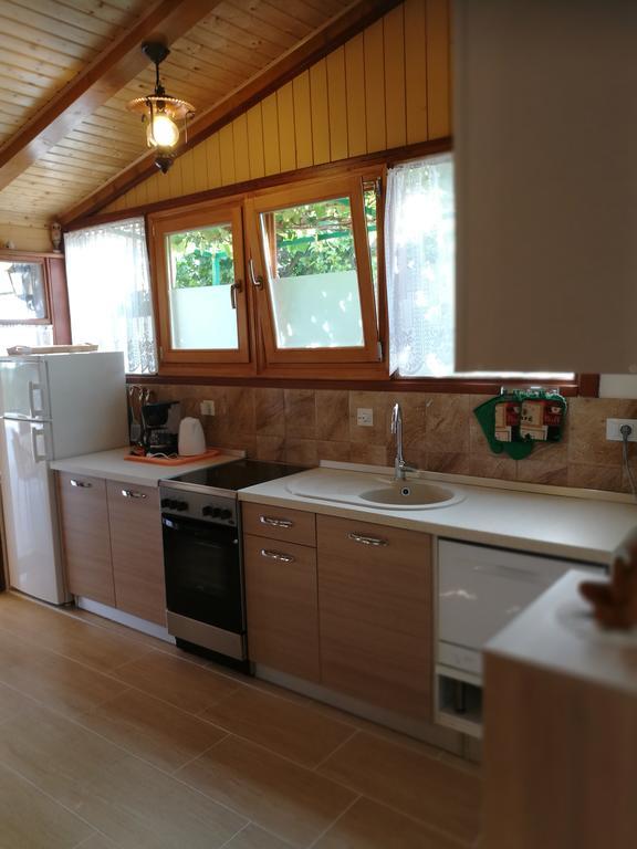 Apartments Val Mari - Laguna Rovinj Ngoại thất bức ảnh