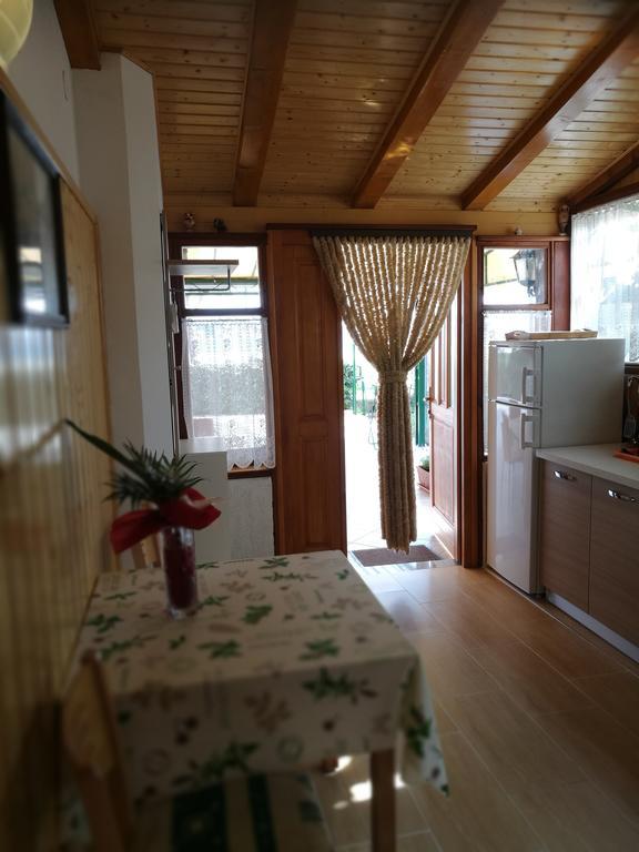 Apartments Val Mari - Laguna Rovinj Ngoại thất bức ảnh