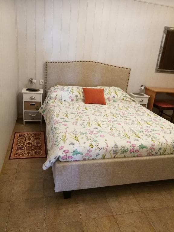 Apartments Val Mari - Laguna Rovinj Ngoại thất bức ảnh