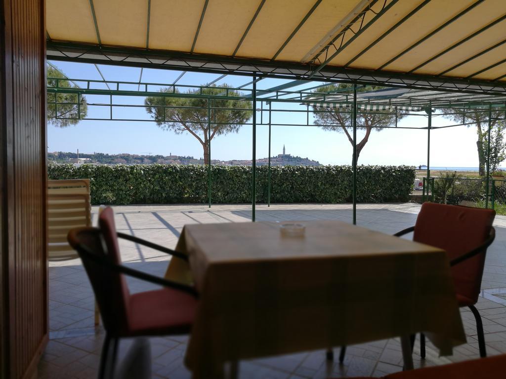 Apartments Val Mari - Laguna Rovinj Ngoại thất bức ảnh