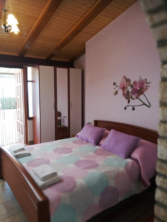 Apartments Val Mari - Laguna Rovinj Ngoại thất bức ảnh