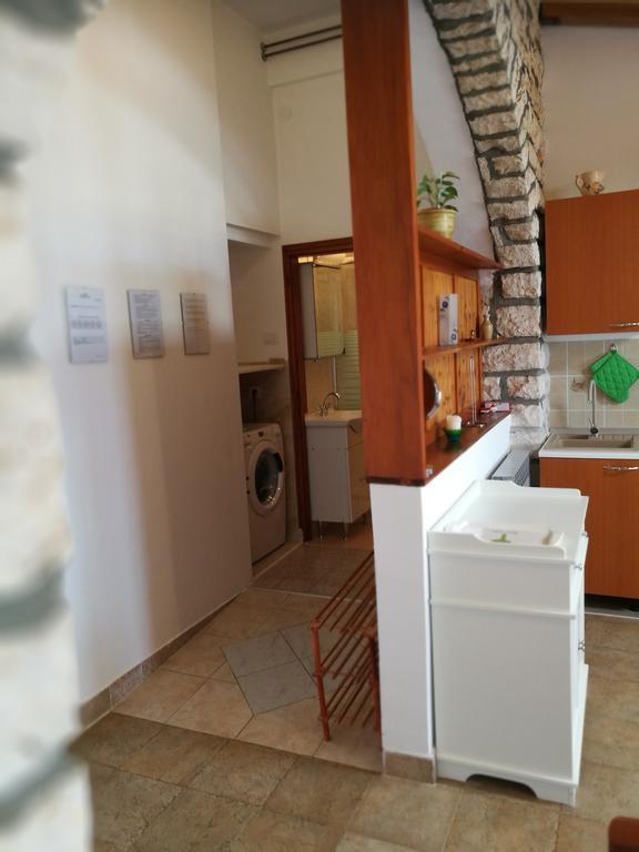 Apartments Val Mari - Laguna Rovinj Ngoại thất bức ảnh