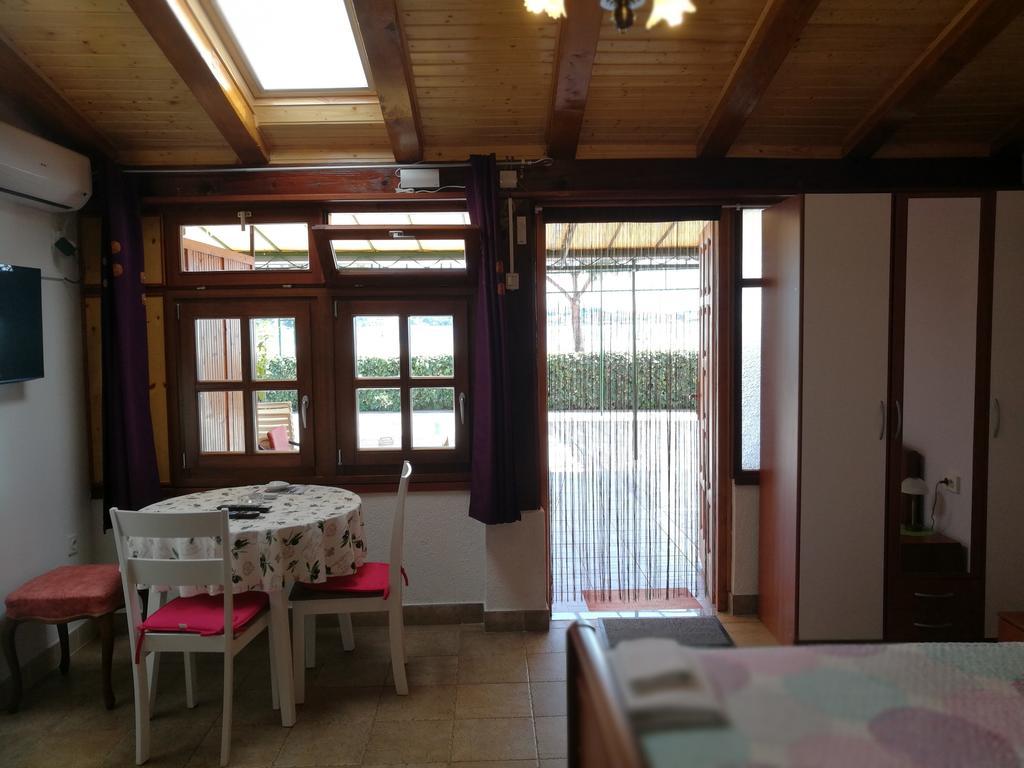 Apartments Val Mari - Laguna Rovinj Ngoại thất bức ảnh
