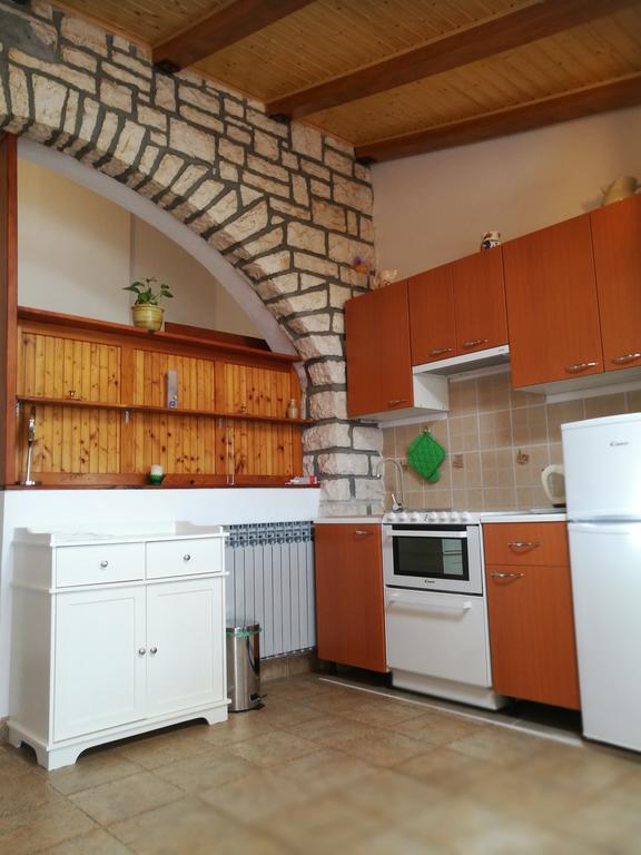 Apartments Val Mari - Laguna Rovinj Ngoại thất bức ảnh