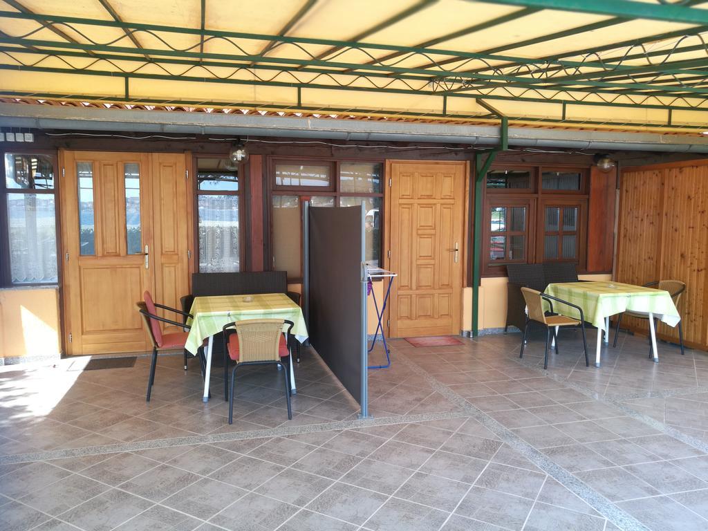 Apartments Val Mari - Laguna Rovinj Ngoại thất bức ảnh